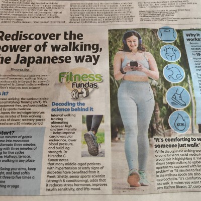 Asia Setts Club Priyanka Diwan post image