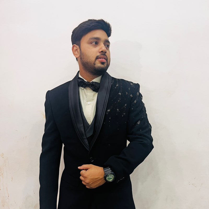 Mohammed Kaif profile