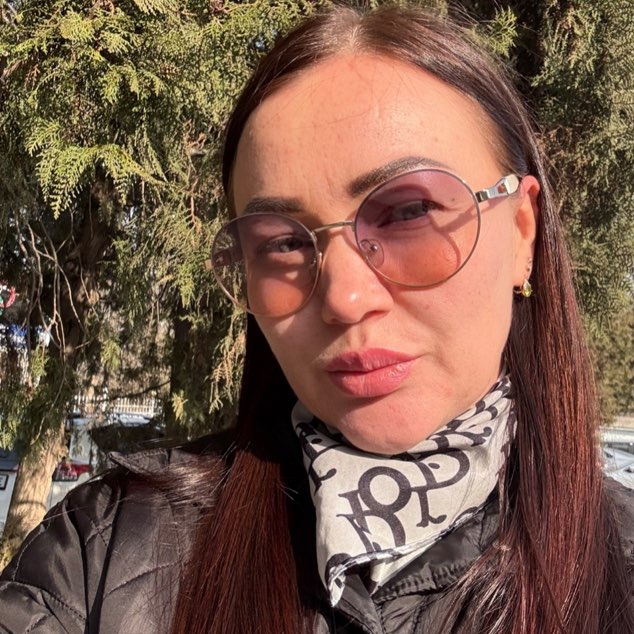 Наталия profile