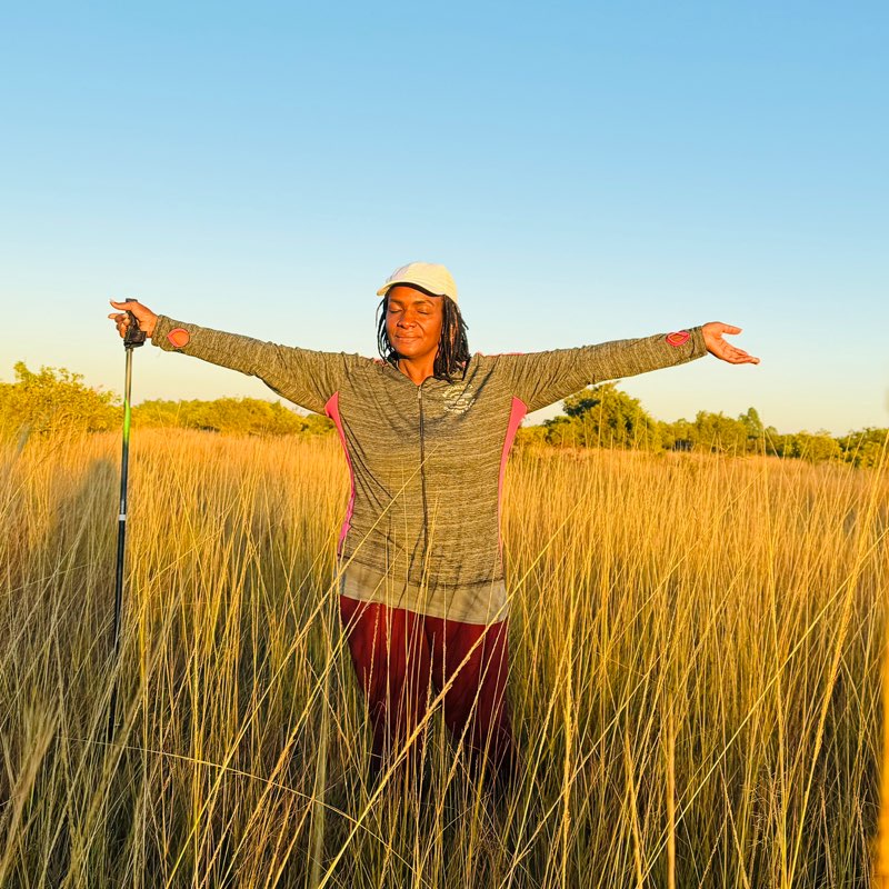 Rejoice (aka Gogo of 4) profile