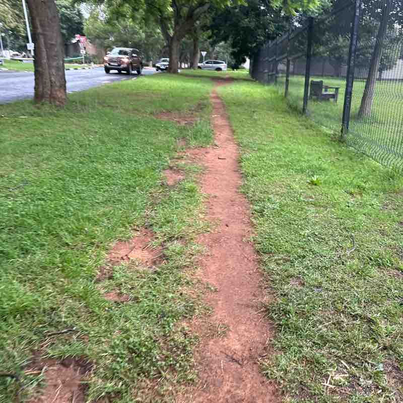 Rejoice (aka Gogo of 4) post 1