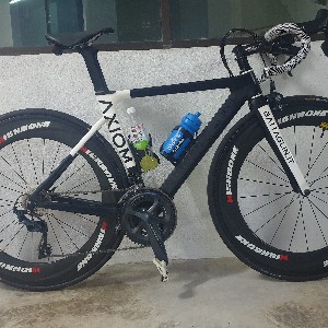 TDS Armando Nadela profile