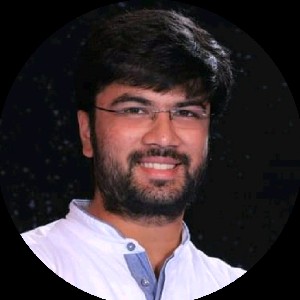 Mayur Dias profile