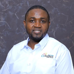 Mugisa Moses profile