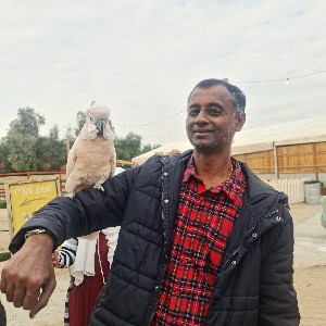 Ronnie Joseph profile