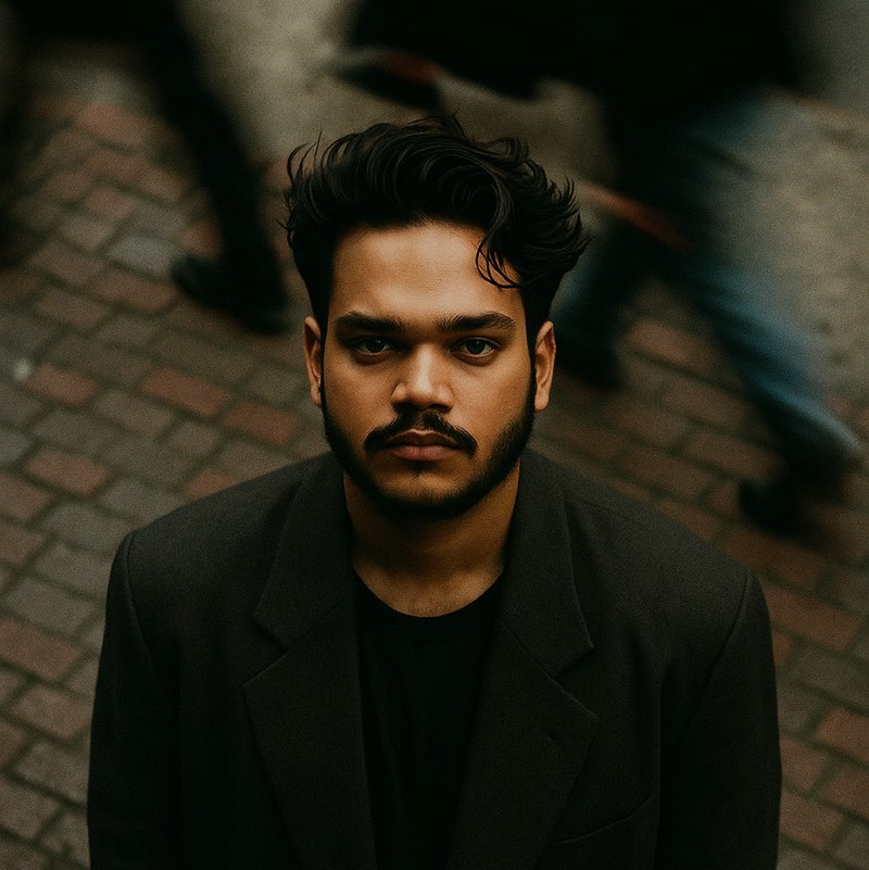 Vishal profile