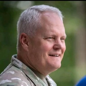 John R. Evans
