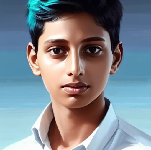 Mohamed Azeem profile