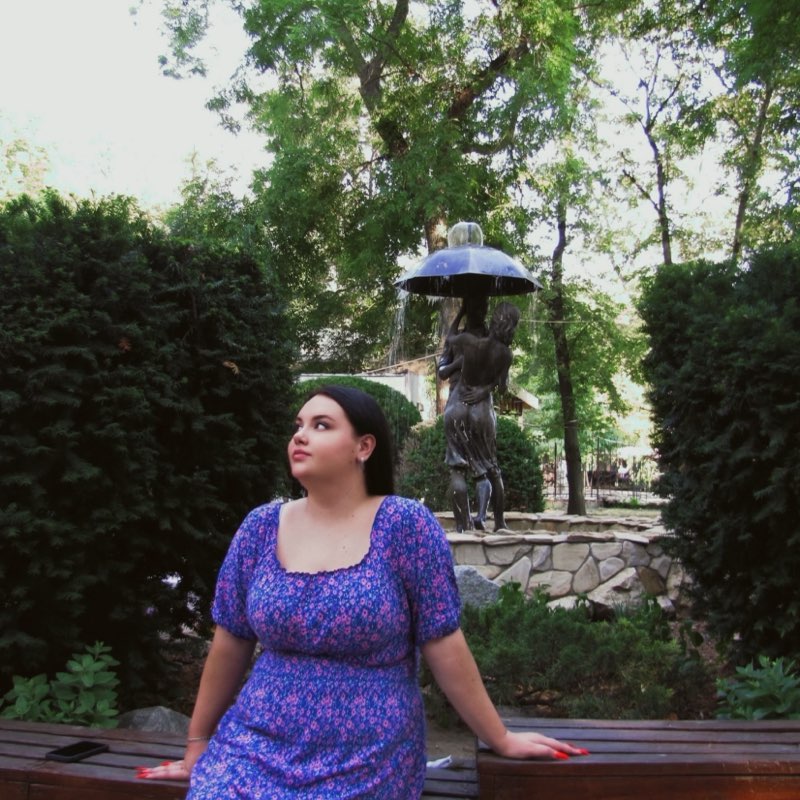 Елизавета profile