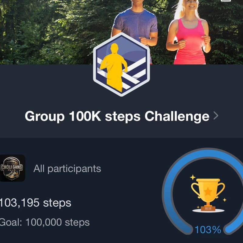 CHOLI GANG CLUB Norberto post image