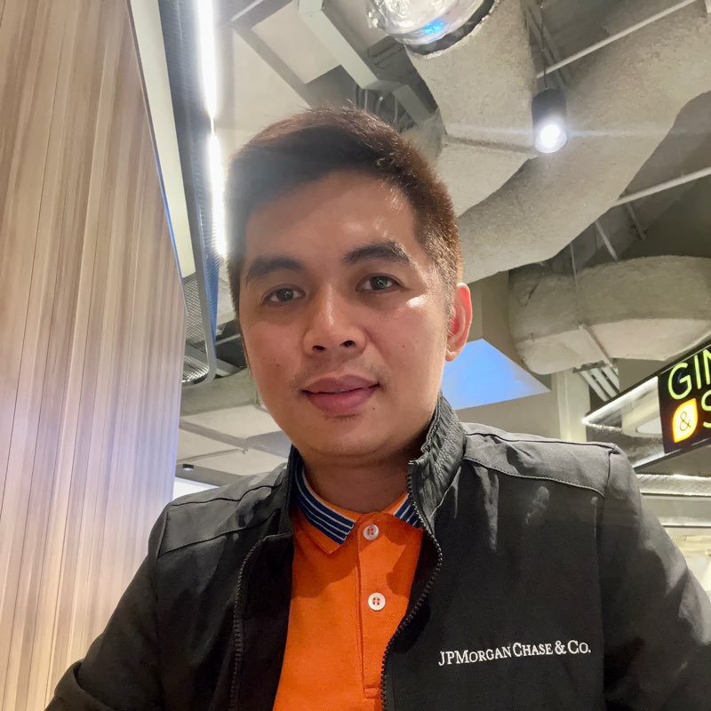 Jonas Tyrone Garcia icon