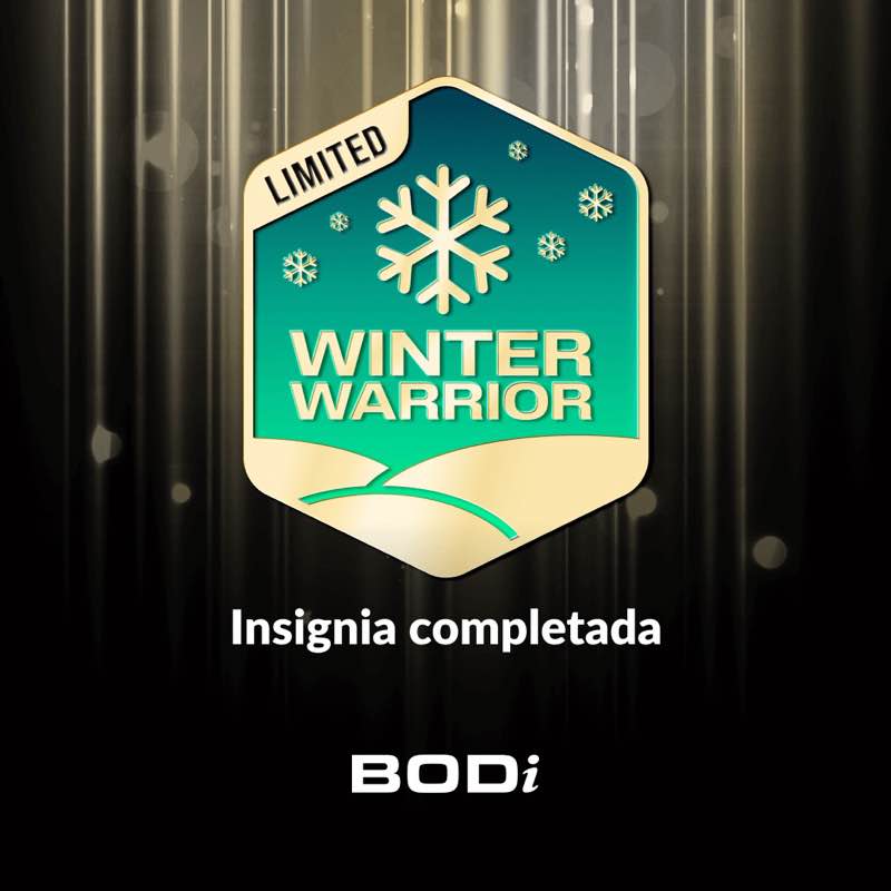 February Distance Challenge YADIRA post image