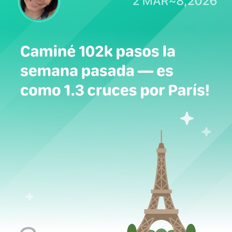 March Group Challenge YADIRA post image