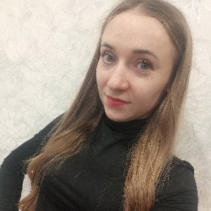 Ирина profile