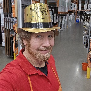 Randy Taylor profile