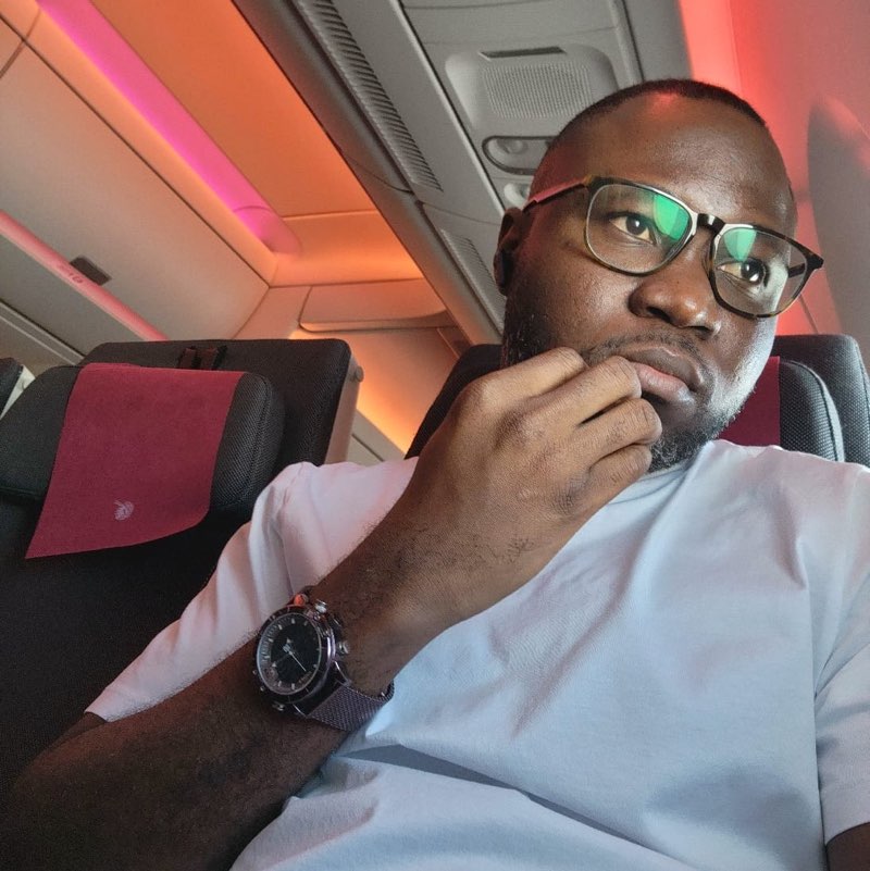 Taiwo profile