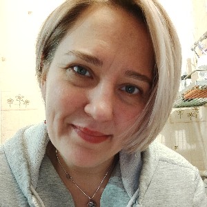 Анастасия profile