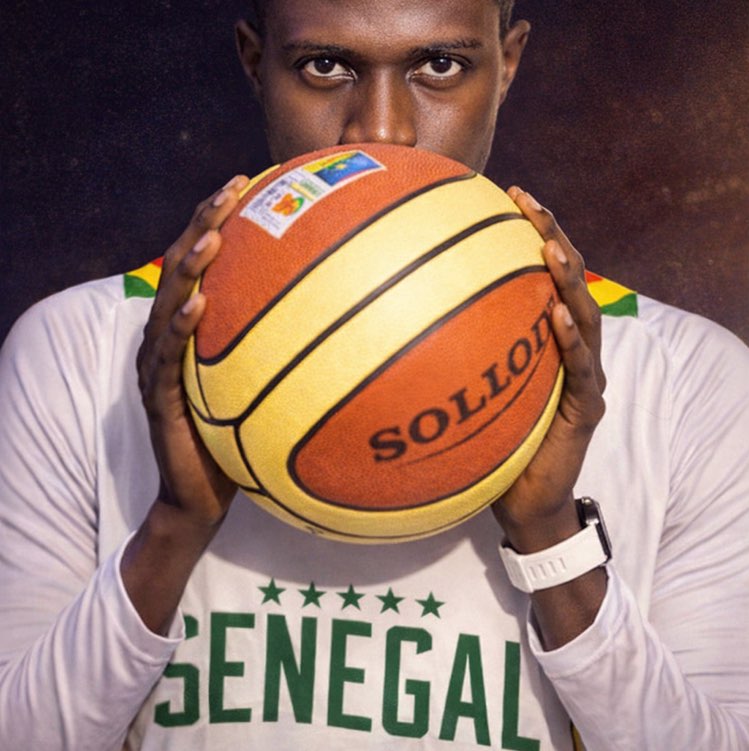 Cheikh Diouf