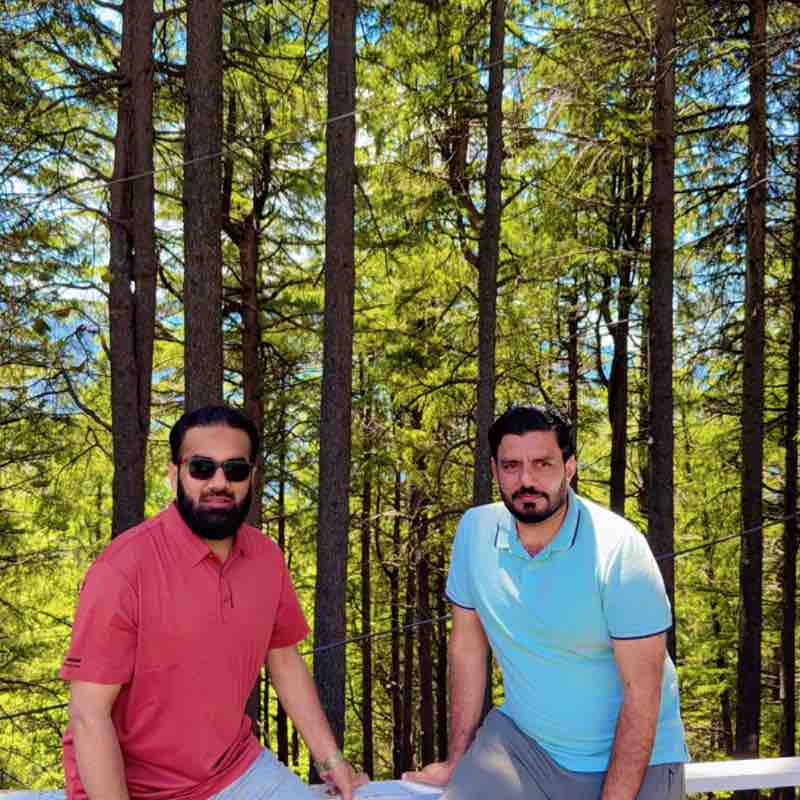 FMT Faizan Mehdi Tarar post image