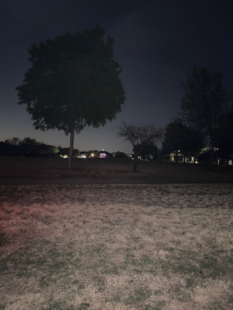 walking near me in Foncine Settlement Park in spring