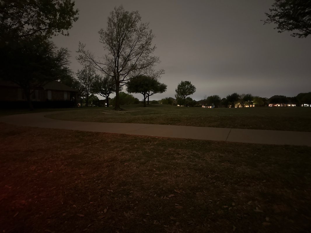 walking near me in Tom Allen Jr. Park in spring