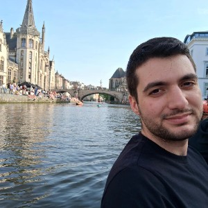 Leo Sakellariou profile