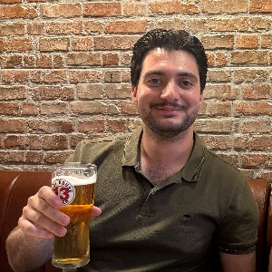 Leo Sakellariou profile