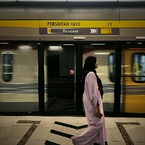 Siti Aisyah Ismail profile