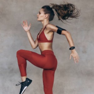 Boss in Motion profile