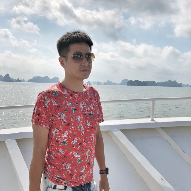 郭恩廷 profile