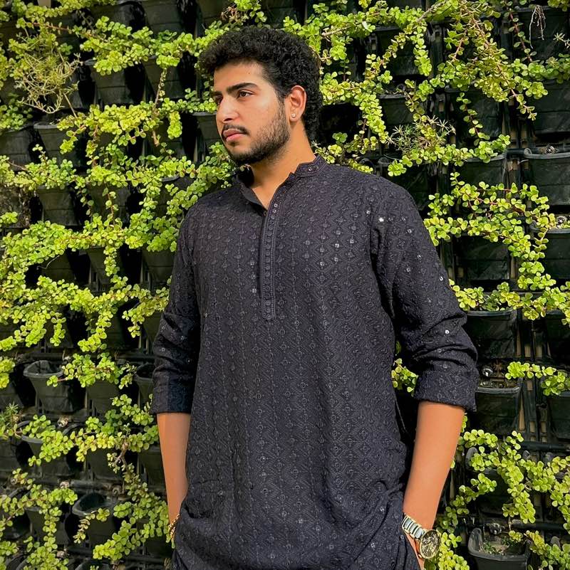 Raghav Sikka profile