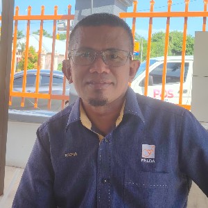 Mohamad Rashid Salleh icon