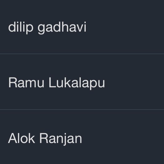 StepItUp@Bosch Jagrati Agrawal post image