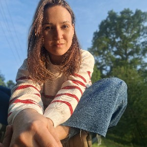 Елена Шевелева profile