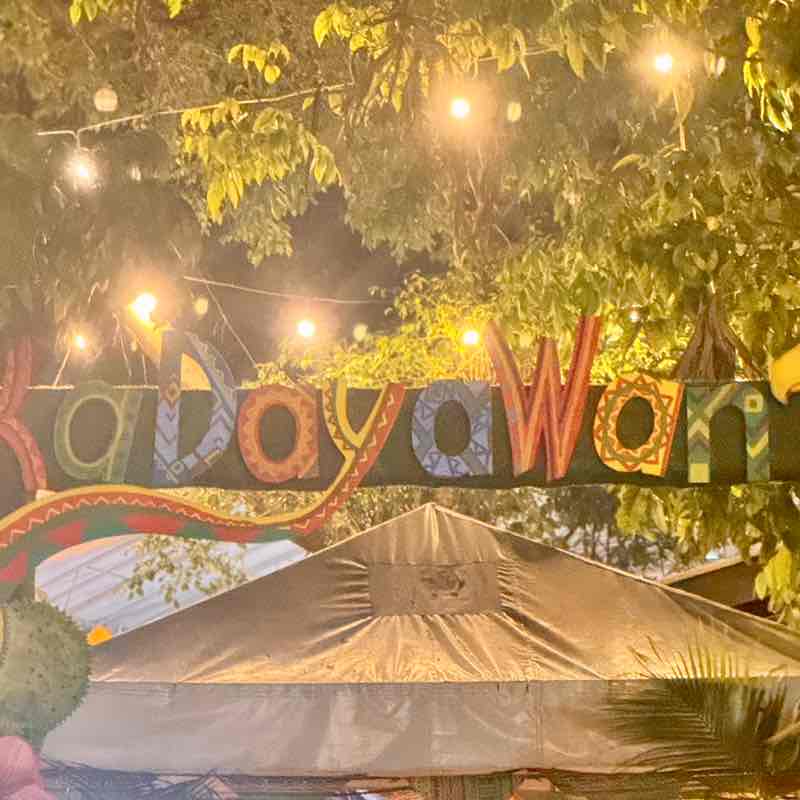 Robbin Angelico post 1