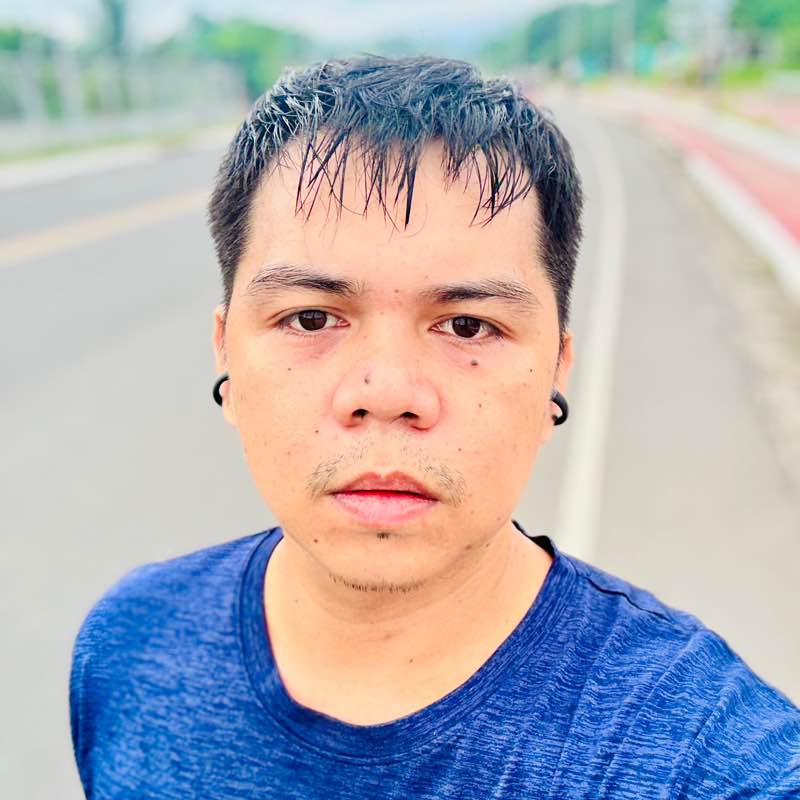 Robbin Angelico post 2