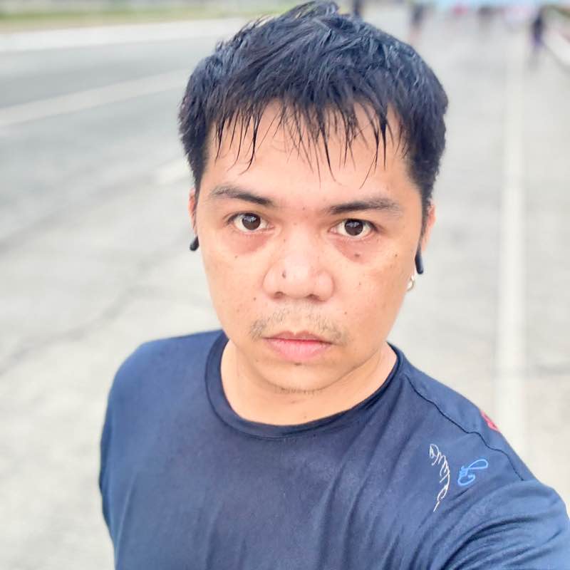 Robbin Angelico post 2