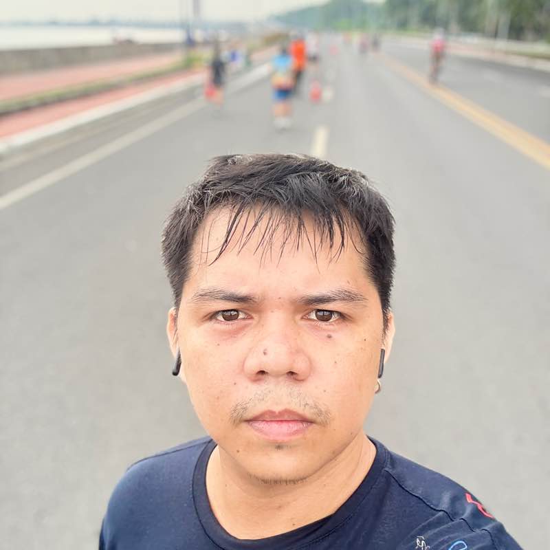 Robbin Angelico post 1