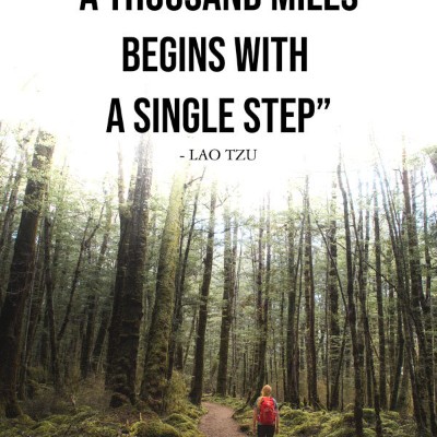 The Family Walk Jordana AF post image