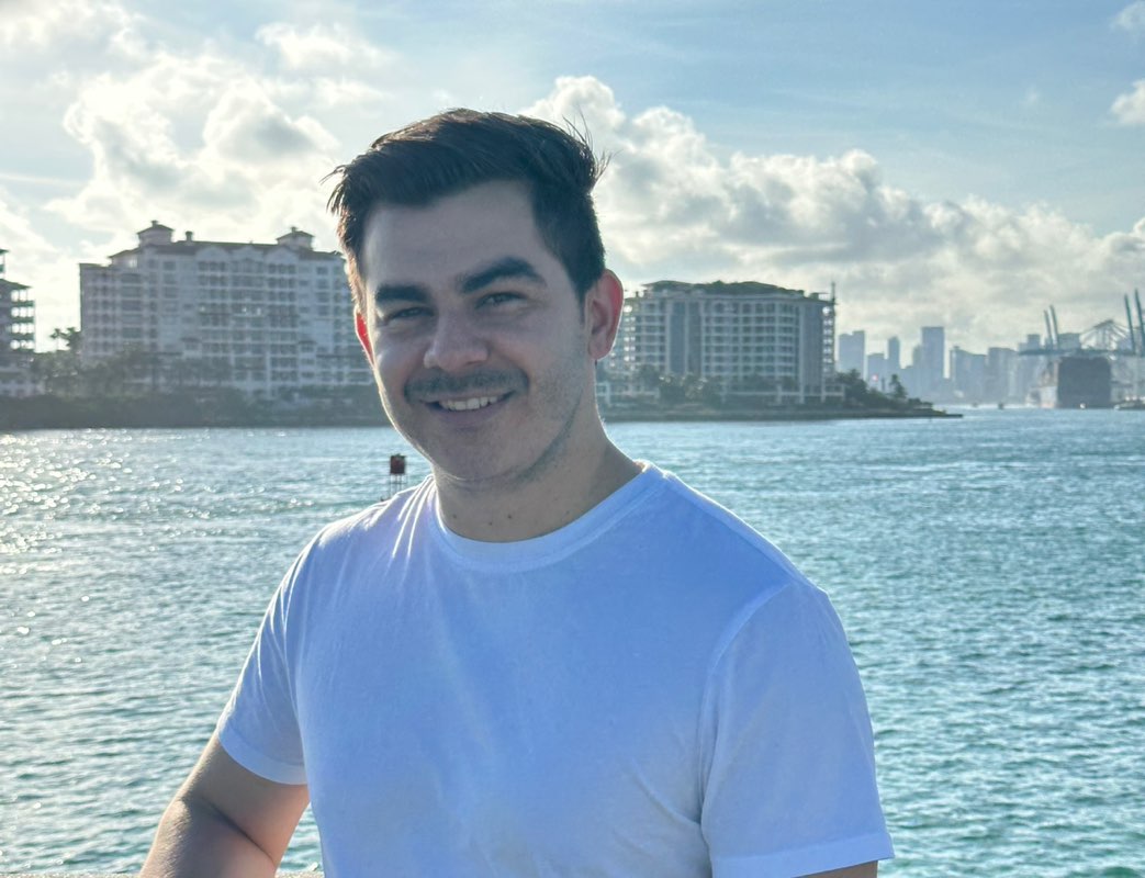 David Rojas icon