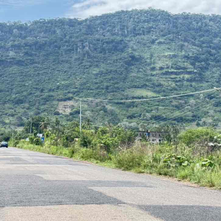 Walk Nation- Ghana PHILLIPS post image