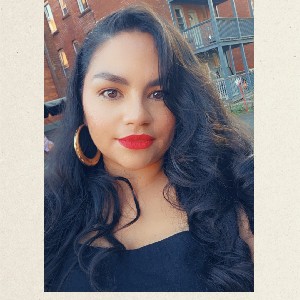 Alysa Austin profile