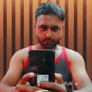 सनातनी आशीष profile