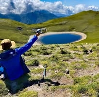 KLC1-曾業淳 profile