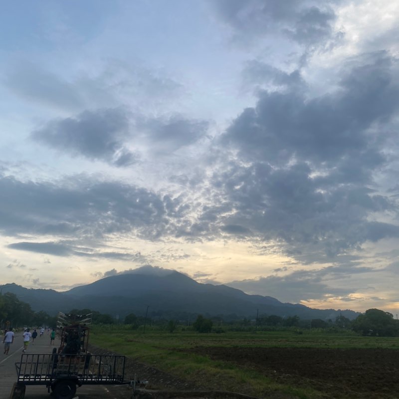 Fortunato Jr. post 1