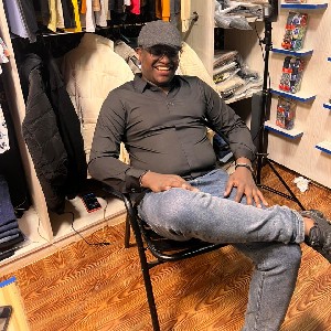 Wathika Paul profile