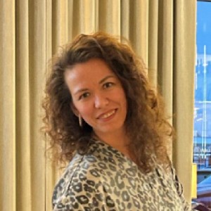 Кристина Маркова icon