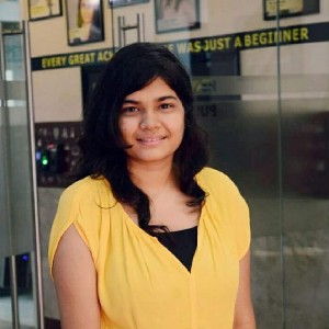 Vatsala profile