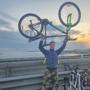 Павел Савин icon