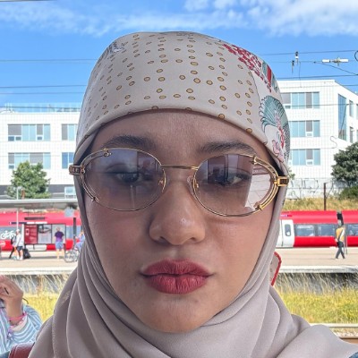 Paso a Pasito Safran 2025 Samia Khairuddia post image